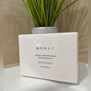 Monat Makeup Vanishing Balm New